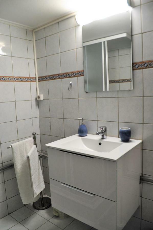 Nadia'S Apartment , Athén Kültér fotó