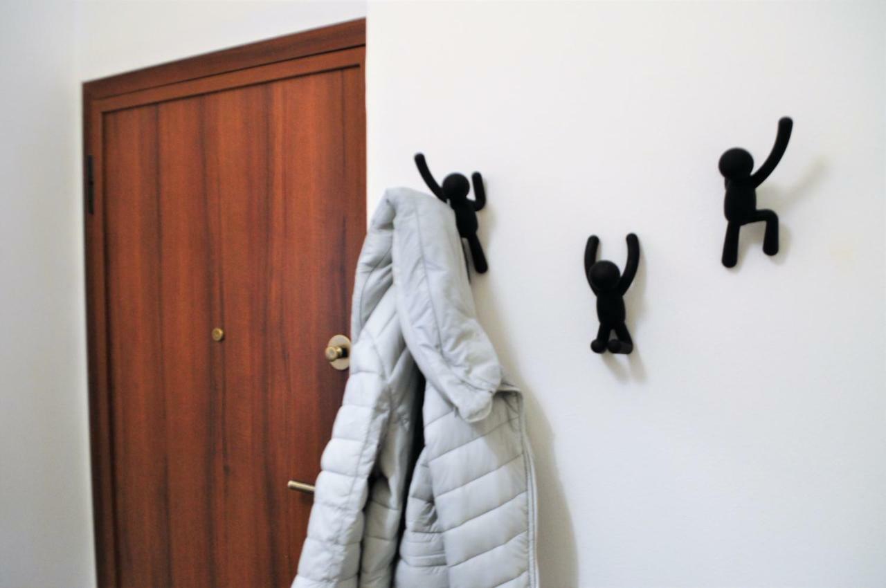 Nadia'S Apartment , Athén Kültér fotó