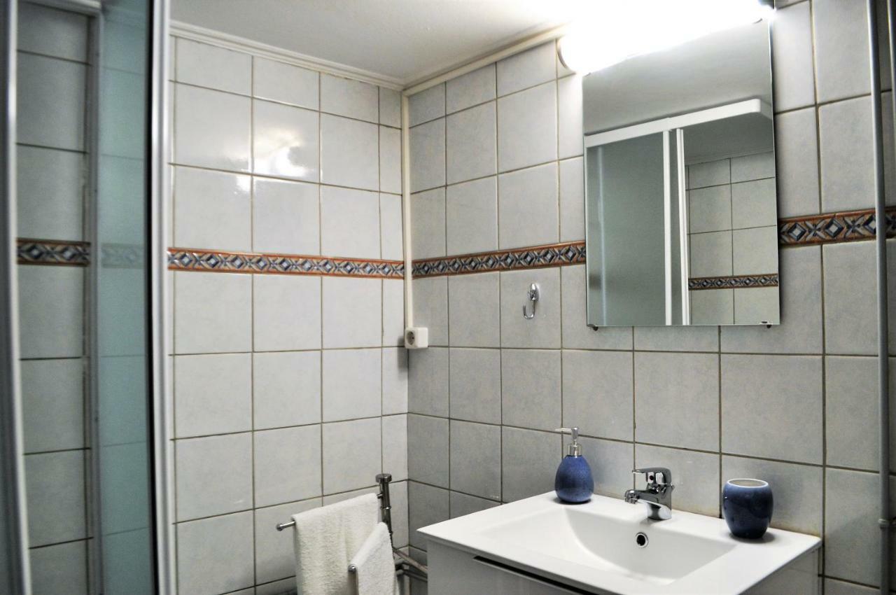 Nadia'S Apartment , Athén Kültér fotó