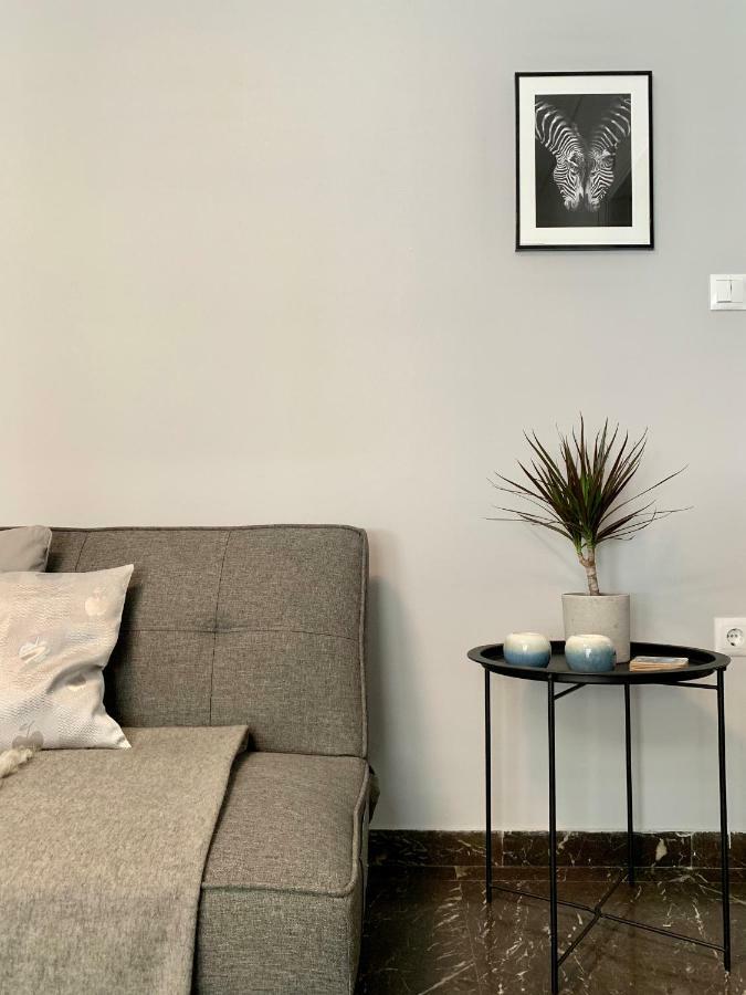 Nadia'S Apartment , Athén Kültér fotó